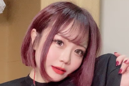 白桥里帆(白橋りほ)