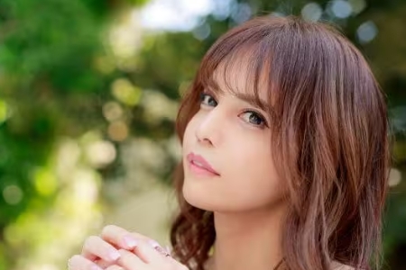 池田マリナ（Ikeda Marina）