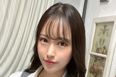 朝宫来奈(朝宮ラナ)