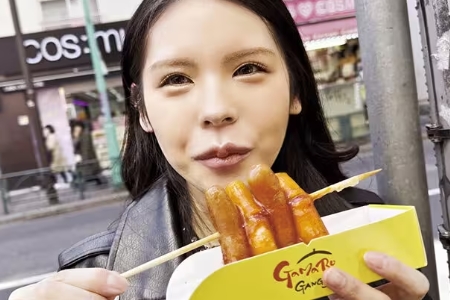 叶芽遥希(叶芽はるき)