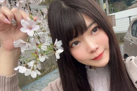 美木雏乃(美木ひなの)