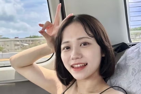 小野寺舞(小野寺まい)