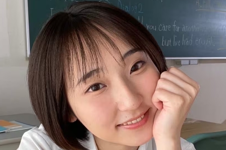 糸井瑠花(糸井るか)