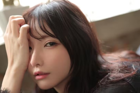 新妻优香(新妻ゆうか)