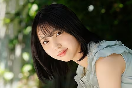 卯佐美凛(卯佐美りん)