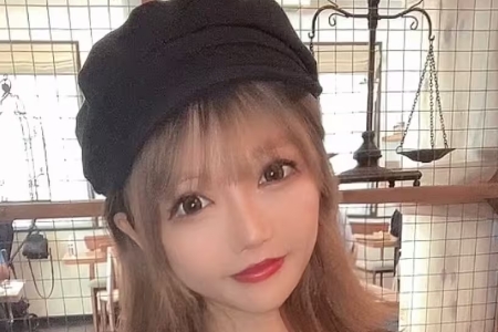 冨安玲于奈(冨安れおな)