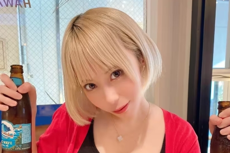 川菜美铃（カワナミスズ）