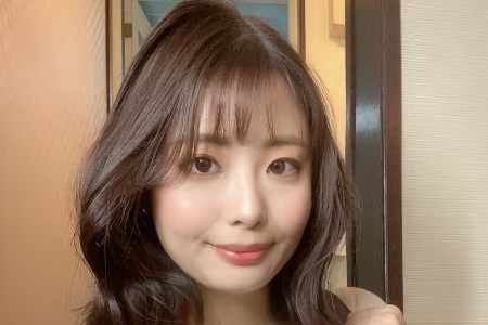 星明日菜(星あすな)