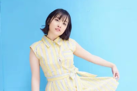 爱宝玲（武田莉緒）