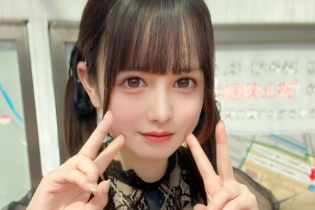 月见若叶(月見若葉)