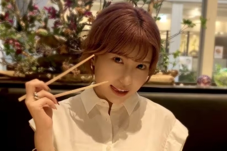 若宫本希（若宮はずき）