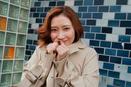 加美杏奈（加美あんな）