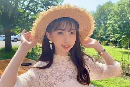 冬爱琴音(冬愛ことね)