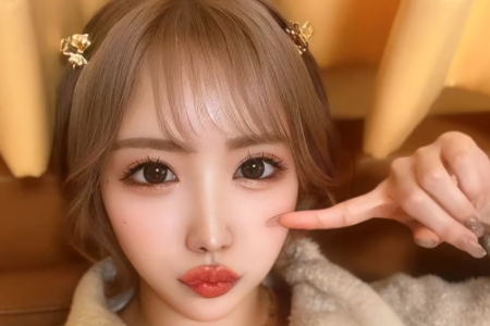 春阳萌花(春陽モカ)