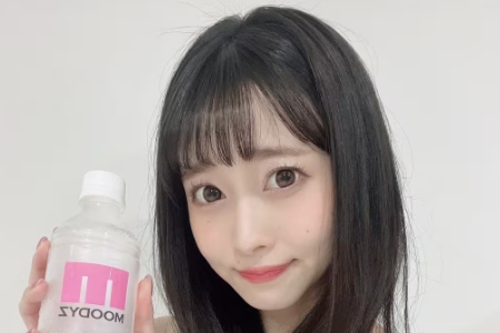 白岩冬萌(Tomo Shiraiwa)