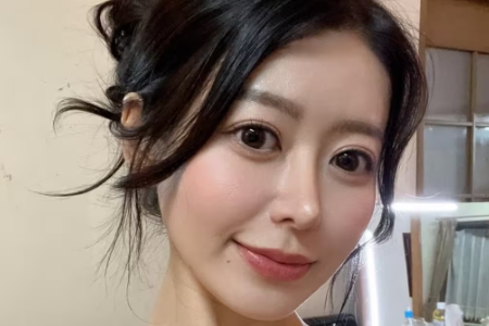 筱原世（篠原いよ）