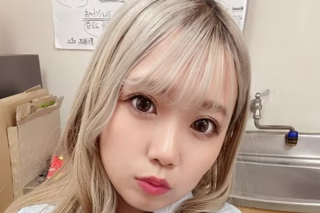 和久井美兔（和久井美兎）