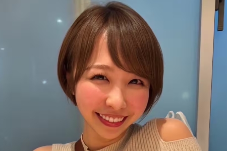 宍户里帆(宍戸里帆)