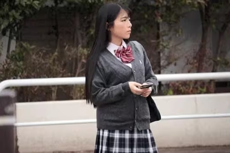 美らかのん(久我かのん)