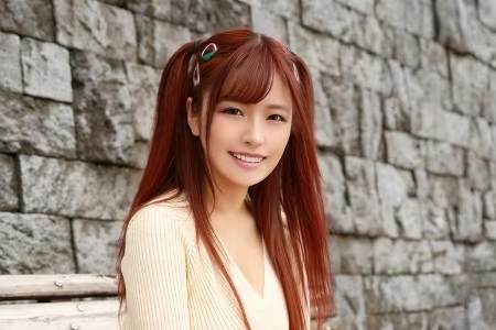 椿里香（椿りか）