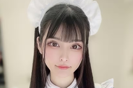 胡桃樱(胡桃さくら)