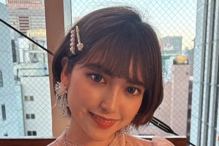 天晴乃愛(Amaharu Noa)