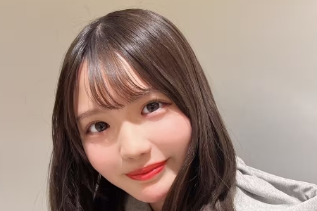 中森心心奈（中森心々奈）