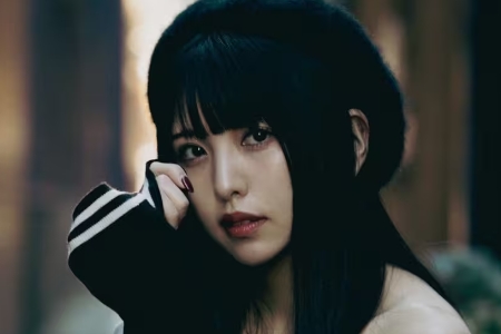 仓木诗织（倉木しおり）