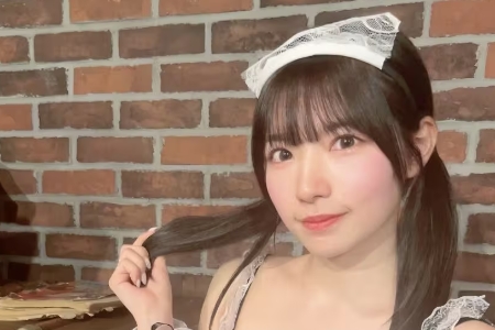 三浜唯（Mihama Yui）