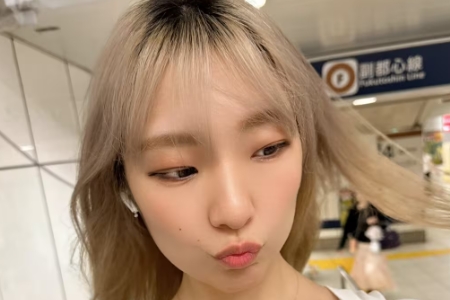 樱木绘里香（桜木えりか）