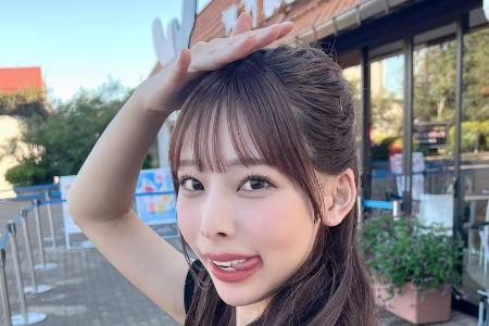 樱木美音(桜木美音)