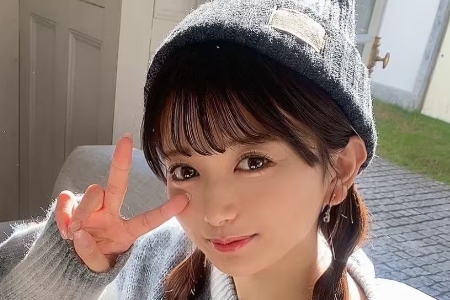 北冈果林(北岡果林)