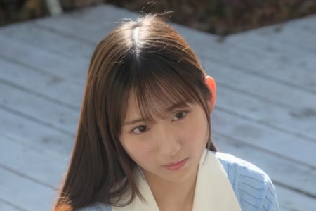 役野满里奈(役野満里奈)