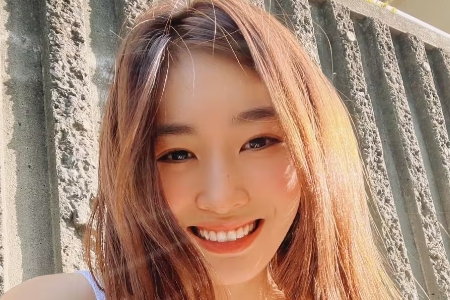 三岳优奈（三岳ゆうな）