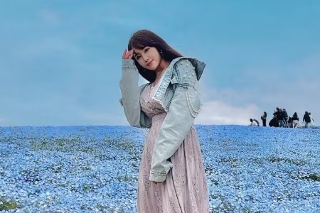 二羽纱爱（二羽紗愛）