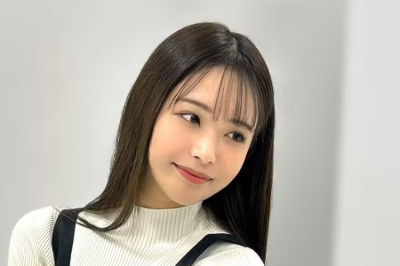 长滨美月(長浜みつり)