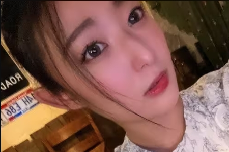 松冈铃(松岡すず)