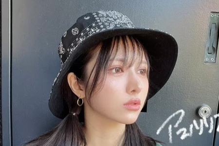 天野リリス(天野莉莉丝)