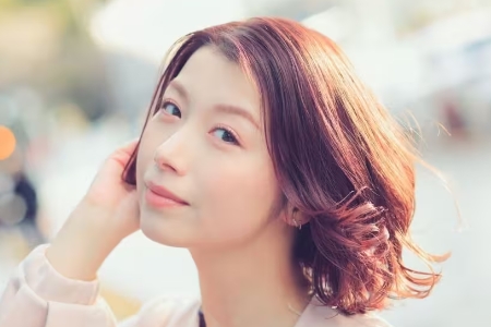 加藤椿（加藤つばき）