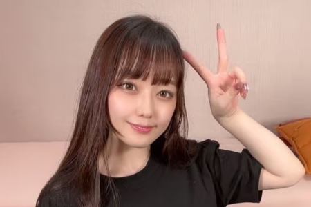 高濑里奈（高瀬りな）