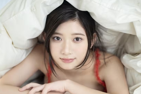 设乐夕日(設楽ゆうひ)