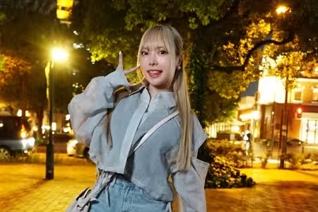 蘭々（五十嵐星蘭）