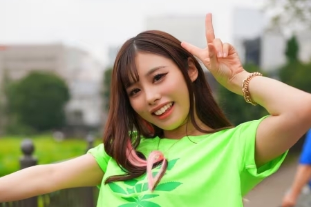 有栖舞衣(Arisu Mai)