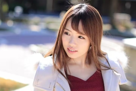 神田るな(Kandaruna)