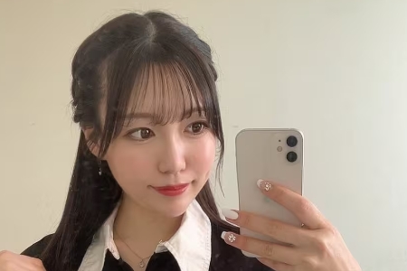 美河奈央(美河ナオ)