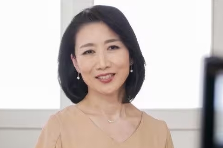 瀬尾礼子（Kimura Honoka）