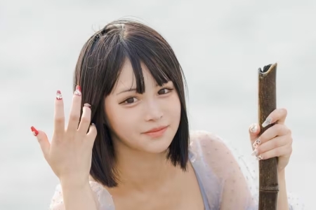 日向阳葵(日向枫)