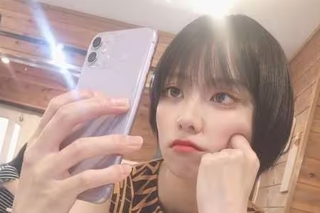 萌波铃(萌奈美铃)