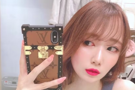 琴石梦流(白石琴音)