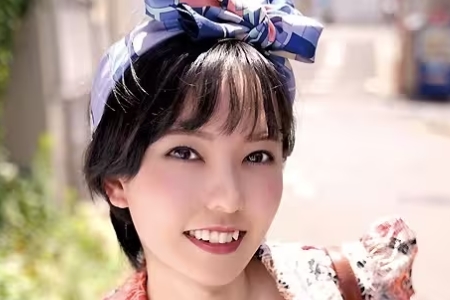 加護まり(かごまり)